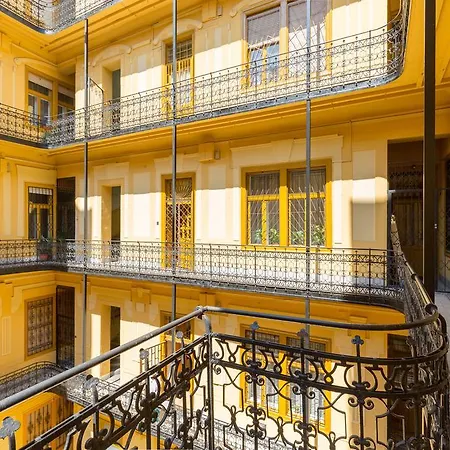 Appartamento Lisianthus