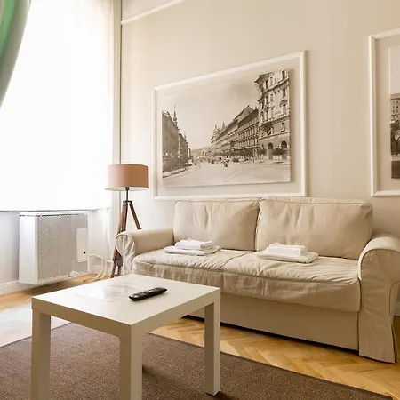 Appartamento Lisianthus *