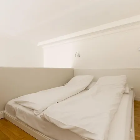 Appartamento Lisianthus *