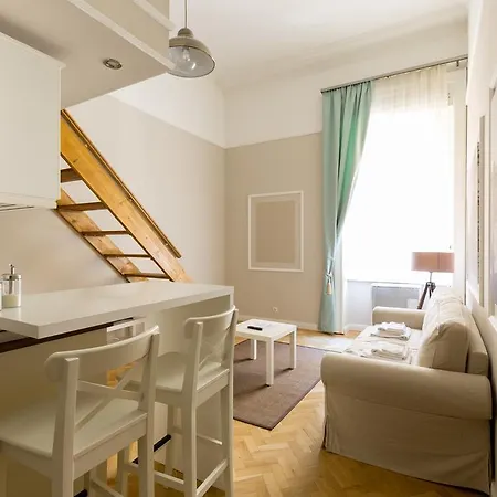 Appartamento Lisianthus *