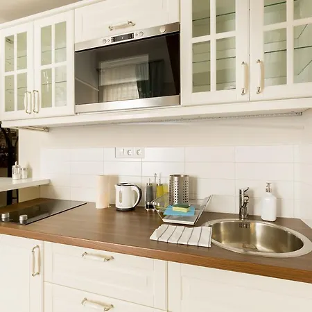 Appartamento Lisianthus *