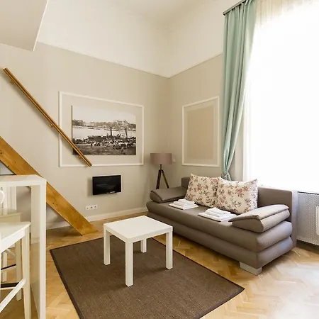 Appartamento Lisianthus