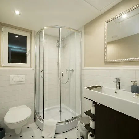 Appartamento Lisianthus Budapest