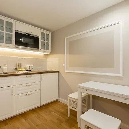 Appartamento Lisianthus *