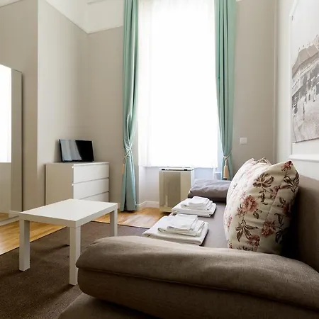 Appartamento Lisianthus *