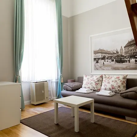 Appartamento Lisianthus *