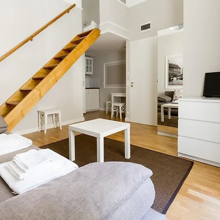 Appartamento Lisianthus