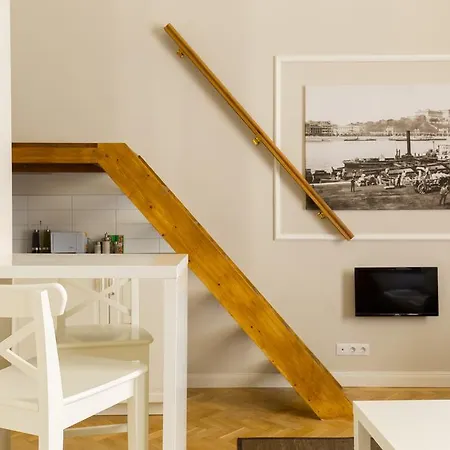 Appartamento Lisianthus *